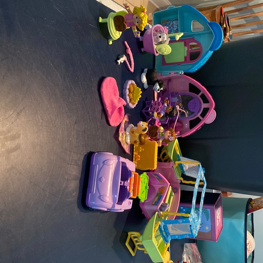 Little people